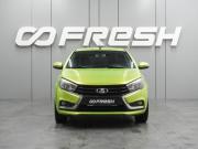 Lada (ВАЗ) Vesta I Воронеж  - изображение 21