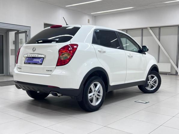 SsangYong Actyon II с пробегом 2012 года, цена 790 000 рублей, 271707 км, внедорожник, Автокод Объявления