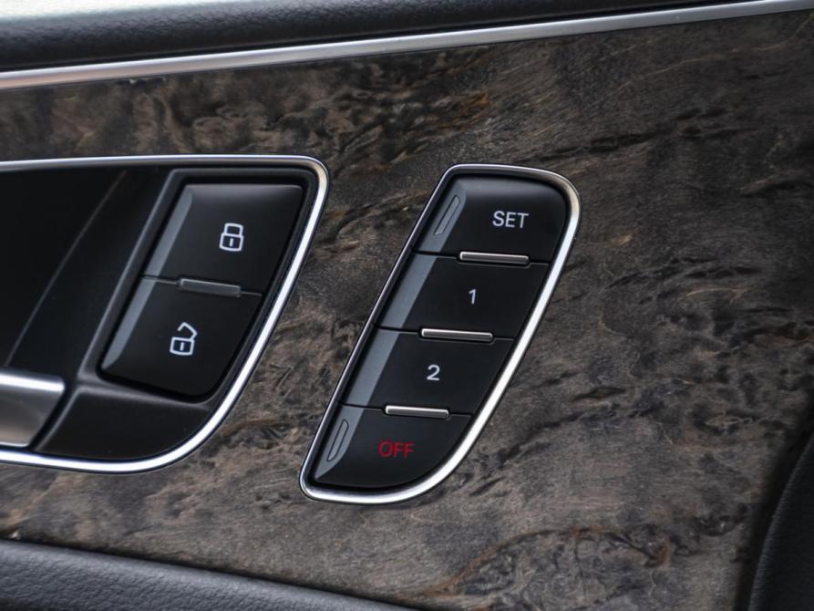 Audi A6 IV (C7) Рестайлинг Москва  - изображение 18