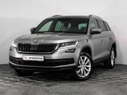 Skoda Kodiaq I Санкт-Петербург  - изображение 27