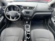 Kia Rio III Москва  - изображение 29