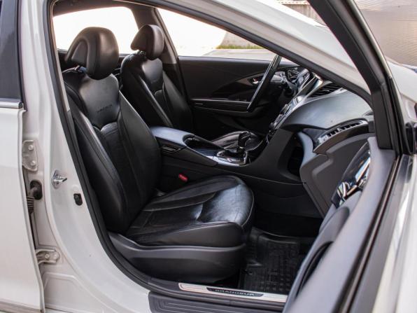 Hyundai Grandeur V с пробегом 2012 года, цена 1 580 000 рублей, 118183 км, седан, Автокод Объявления