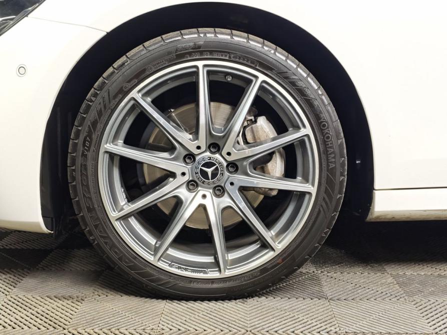Mercedes-Benz E-Класс V (W213 S213 C238) Рестайлинг Москва  - изображение 9