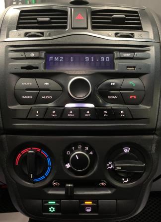 Lada (ВАЗ) Granta I Рестайлинг с пробегом 2019 года, цена 485 000 рублей, 165120 км, седан, Автокод Объявления
