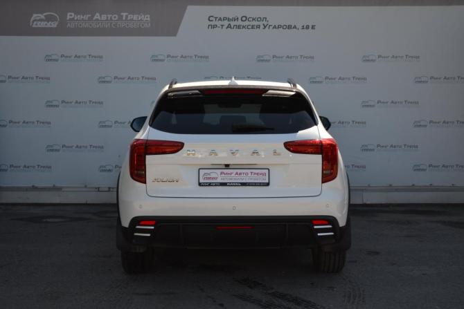 Haval Jolion I Рестайлинг с пробегом 2024 года, цена 2 210 000 рублей, 15956 км, внедорожник, Автокод Объявления