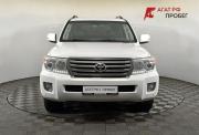 Toyota Land Cruiser 200 Series Рестайлинг 1 Нижний Новгород  - изображение 24