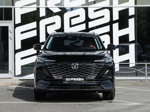 Changan CS55 Plus II с пробегом 2024 года, цена 2 200 000 рублей, 32689 км, внедорожник, Автокод Объявления