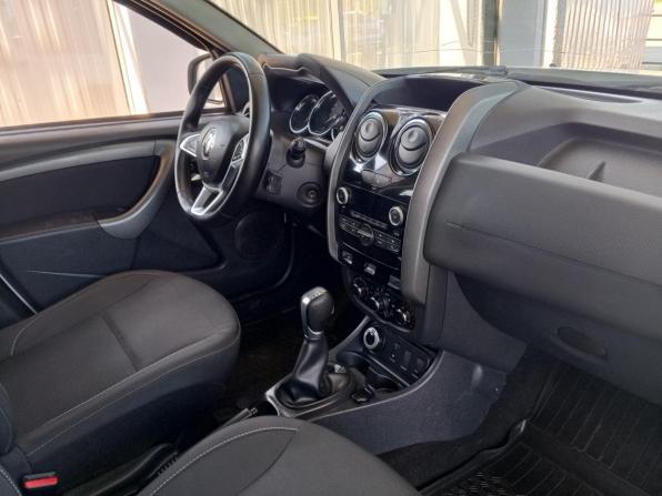 Renault Duster I Рестайлинг с пробегом 2019 года, цена 1 419 000 рублей, 127000 км, внедорожник, Автокод Объявления