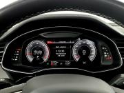Audi Q7 II (4M) Рестайлинг Москва  - изображение 23
