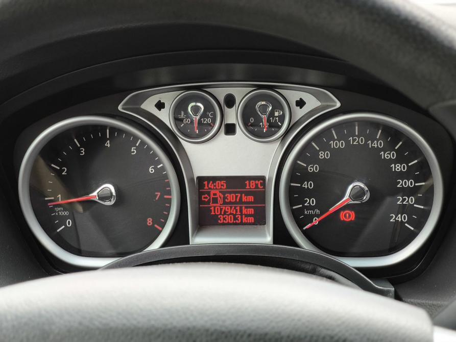 Ford Focus II Рестайлинг Санкт-Петербург  - изображение 17