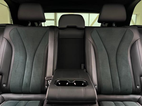 Geely Monjaro I с пробегом 2023 года, цена 3 240 000 рублей, 57600 км, внедорожник, Автокод Объявления