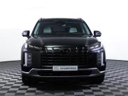 Hyundai Palisade I Рестайлинг Москва  - изображение 32