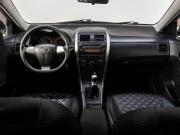 Toyota Corolla X (E140 E150) Рестайлинг Тюмень  - изображение 37