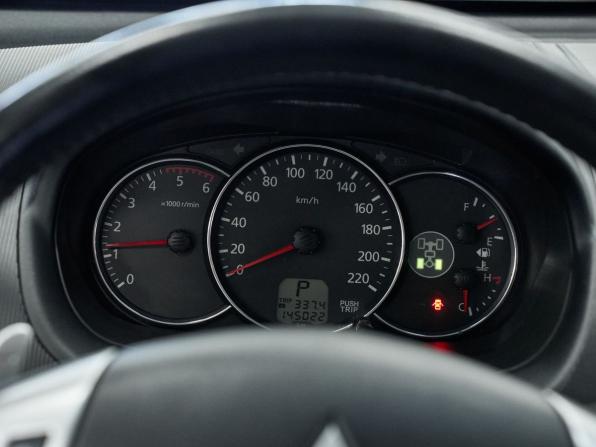 Mitsubishi Pajero Sport II Рестайлинг с пробегом 2015 года, цена 1 873 000 рублей, 145020 км, внедорожник, Автокод Объявления