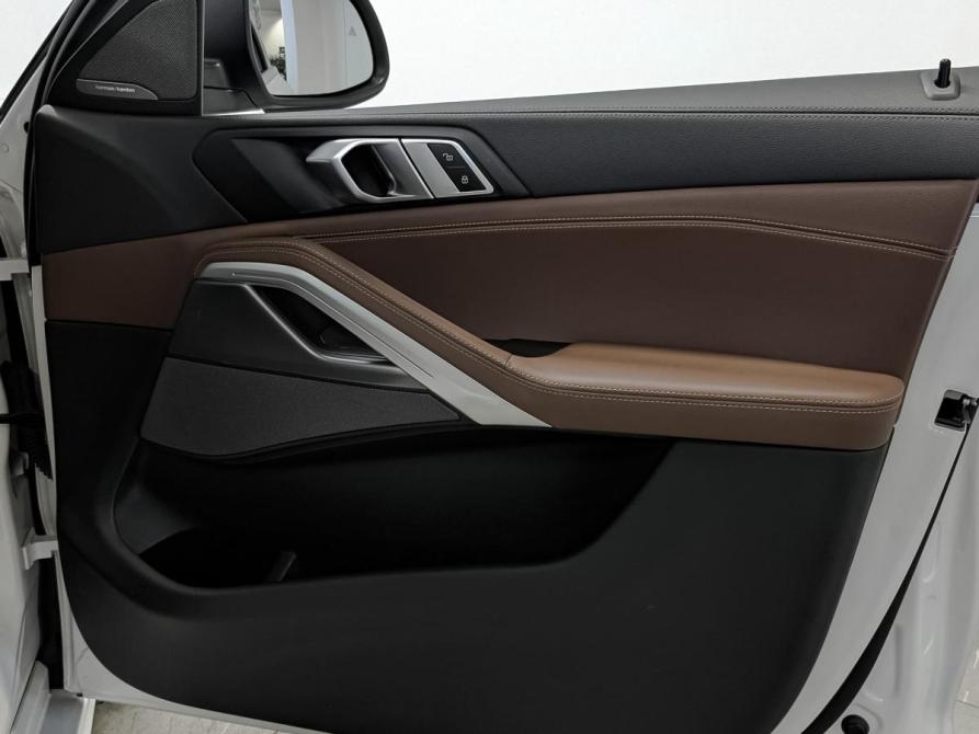 BMW X6 III (G06) Санкт-Петербург  - изображение 23