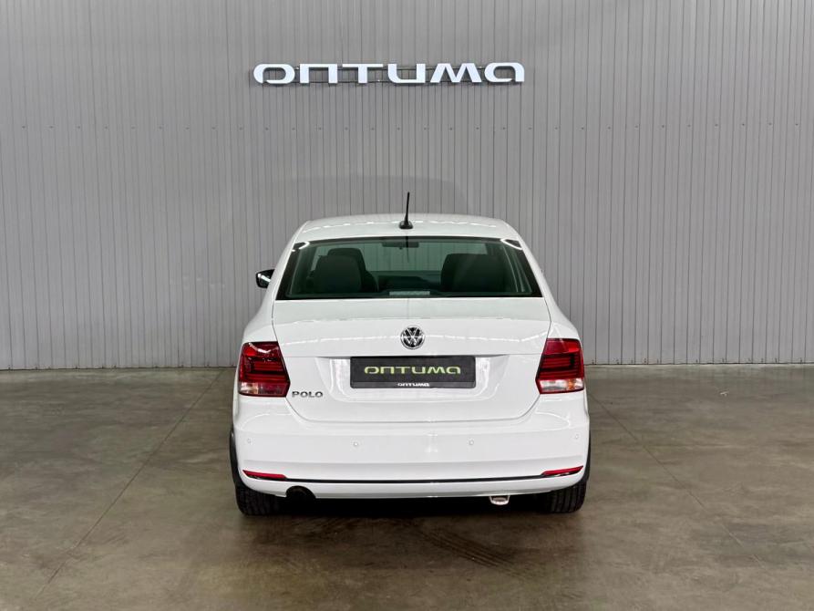 Volkswagen Polo V Рестайлинг Краснодар  - изображение 6
