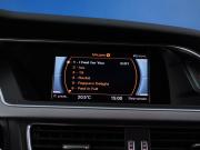 Audi A4 IV (B8) Рестайлинг Москва  - изображение 43
