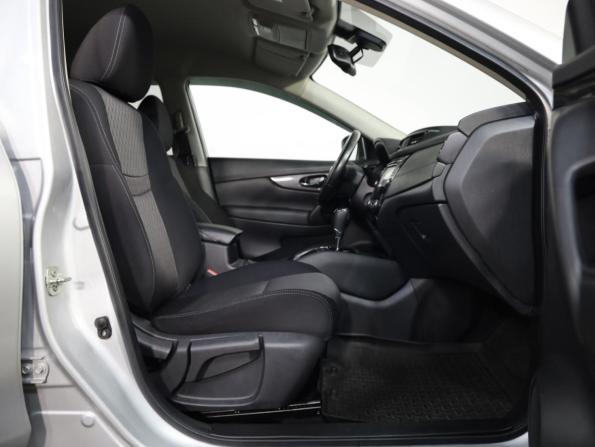 Nissan X-Trail III Рестайлинг с пробегом 2018 года, цена 1 869 000 рублей, 97948 км, внедорожник, Автокод Объявления