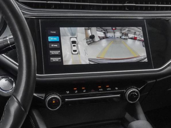 Omoda S5 с пробегом 2023 года, цена 1 490 000 рублей, 56650 км, седан, Автокод Объявления