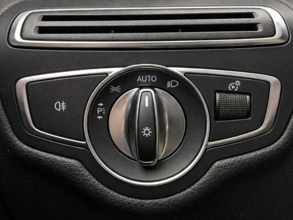 Mercedes-Benz C-Класс IV (W205) с пробегом 2017 года, цена 2 670 000 рублей, 155843 км, седан, Автокод Объявления