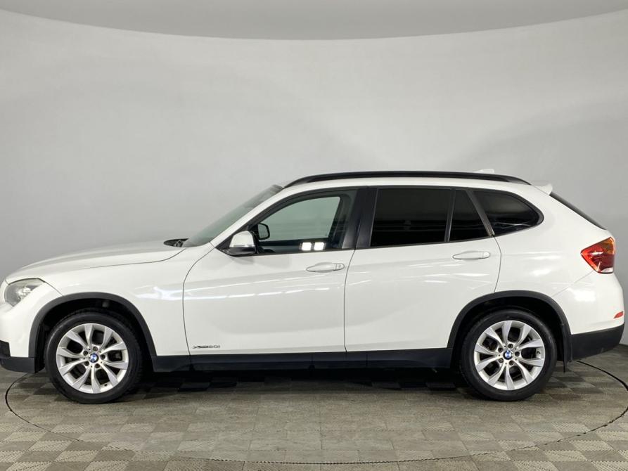 BMW X1 I (E84) Рестайлинг Воронеж  - изображение 9