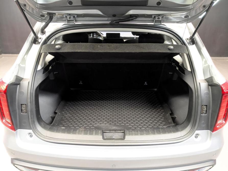 Haval Jolion I Москва  - изображение 4
