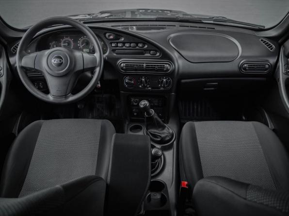 Lada (ВАЗ) Niva Travel I с пробегом 2021 года, цена 794 000 рублей, 94250 км, внедорожник, Автокод Объявления