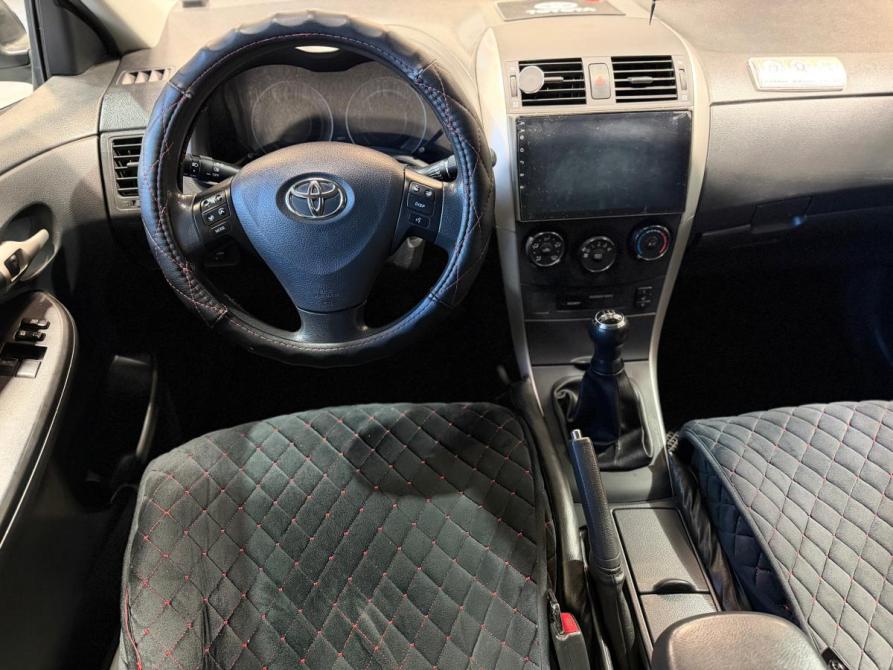 Toyota Corolla X (E140 E150) Челябинск  - изображение 11