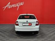 Skoda Rapid I Рестайлинг Вологда  - изображение 19