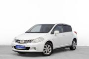 Nissan Tiida I Барнаул  - изображение 29
