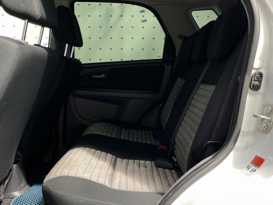 Suzuki SX4 I (Classic) Тамбов  - изображение 13