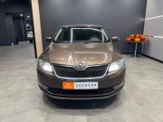 Skoda Rapid I Рестайлинг Нижний Новгород  - изображение 10