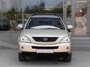 Lexus RX II Новосибирск  - изображение 24
