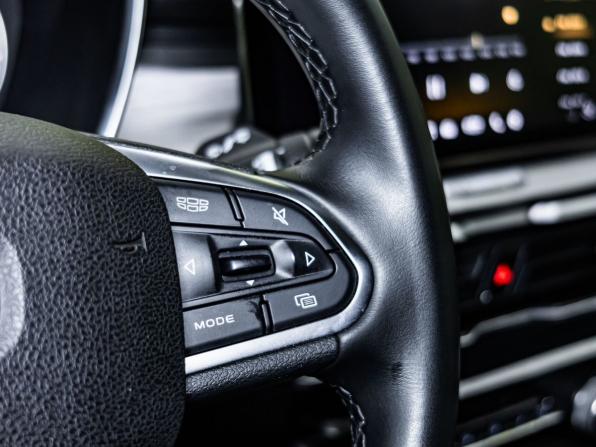 Geely Coolray I с пробегом 2021 года, цена 1 640 000 рублей, 90808 км, внедорожник, Автокод Объявления
