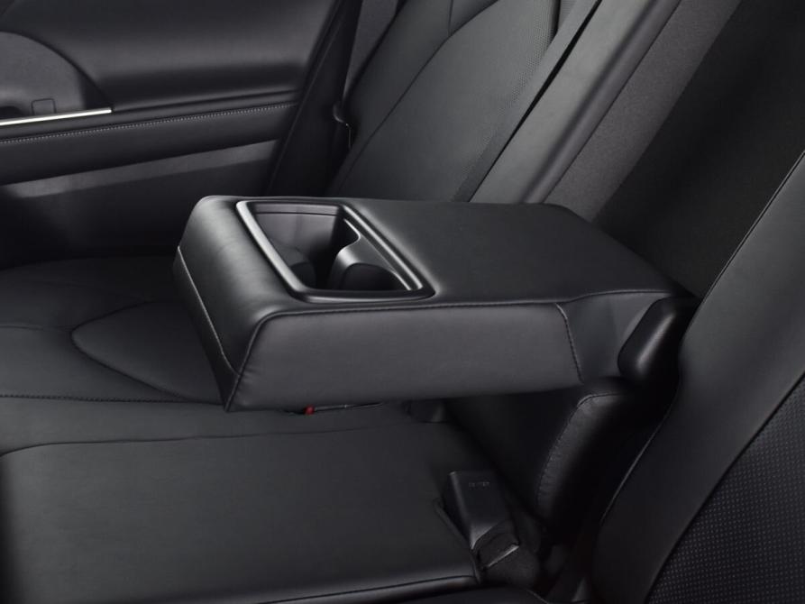 Toyota Highlander IV (XU70) Кемерово  - изображение 17