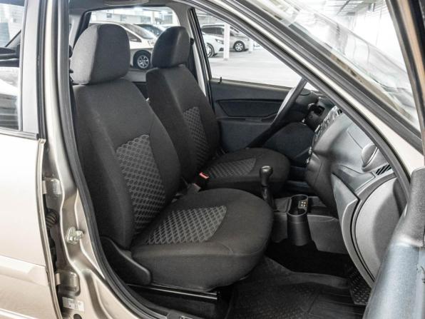 Lada (ВАЗ) Granta I Рестайлинг с пробегом 2021 года, цена 794 000 рублей, 84884 км, седан, Автокод Объявления