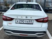 Lada (ВАЗ) Vesta I Рестайлинг (NG) Тверь  - изображение 20