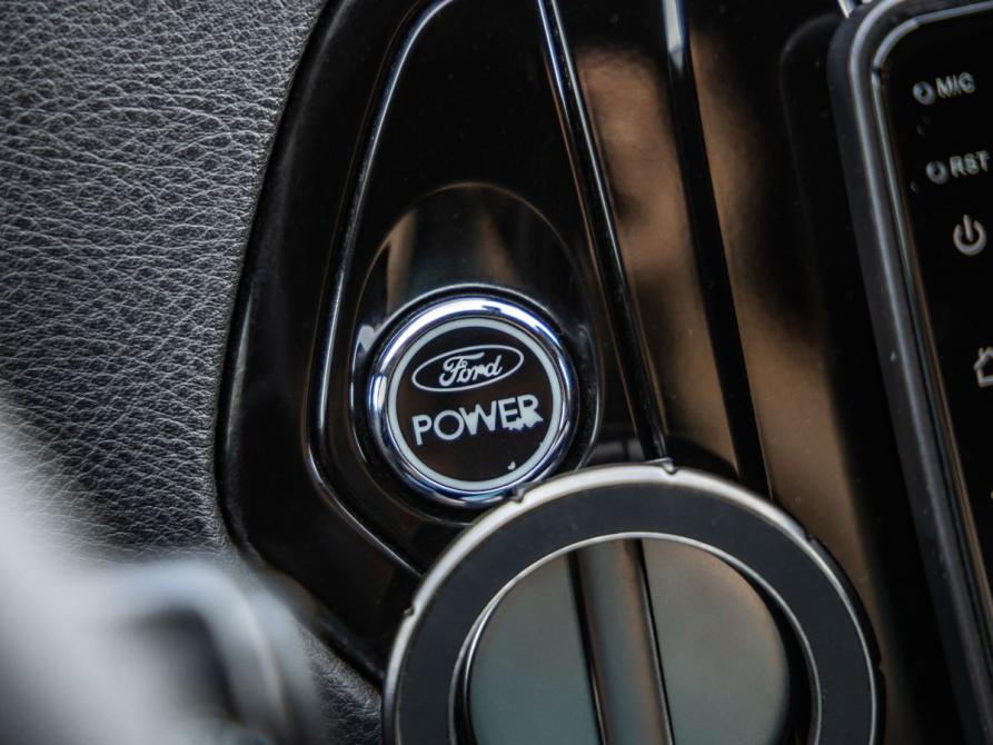 Ford Mondeo IV Волгоград  - изображение 21