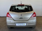 Nissan Tiida I Рестайлинг Псков  - изображение 24