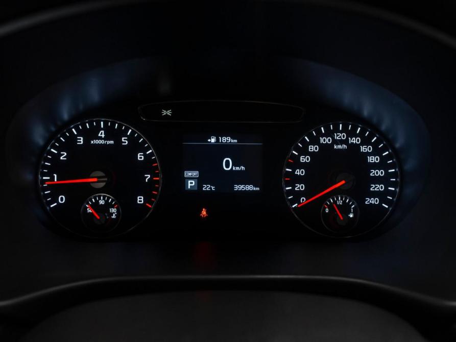 Kia Sorento III Prime Рестайлинг Москва  - изображение 11