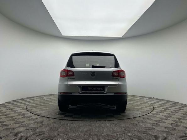 Volkswagen Tiguan I с пробегом 2011 года, цена 1 229 000 рублей, 116914 км, внедорожник, Автокод Объявления