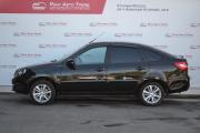 Lada (ВАЗ) Granta I Рестайлинг Старый Оскол  - изображение 25