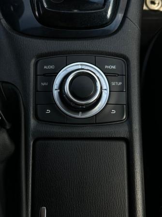Mazda 6 III (GJ) с пробегом 2014 года, цена 1 570 000 рублей, 195000 км, седан, Автокод Объявления