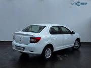 Renault Logan II Рестайлинг Москва  - изображение 21