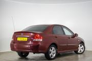 Kia Cerato I Оренбург  - изображение 24