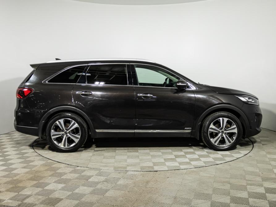 Kia Sorento III Prime Рестайлинг Санкт-Петербург  - изображение 4