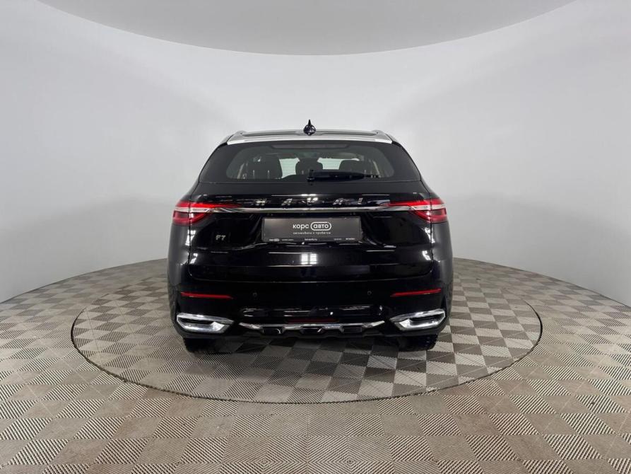 Haval F7 I Ногинск  - изображение 6