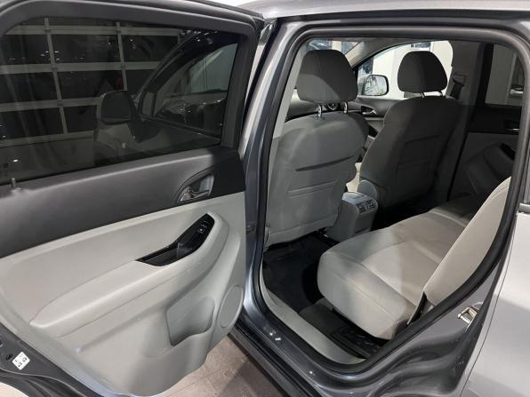 Chevrolet Orlando I с пробегом 2013 года, цена 1 020 000 рублей, 269337 км, компактвэн, Автокод Объявления