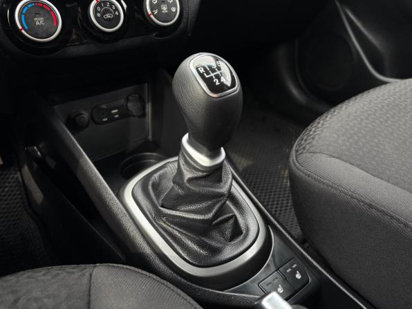 Kia Rio III Рестайлинг с пробегом 2016 года, цена 1 090 000 рублей, 156455 км, седан, Автокод Объявления