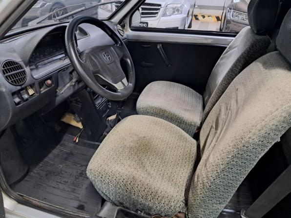 Lada (ВАЗ) 1111 Ока с пробегом 2004 года, цена 99 000 рублей, 105700 км, хэтчбек, Автокод Объявления